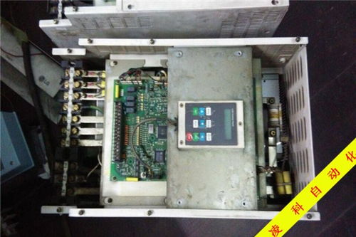 西門子Siemens 820T通訊故障的快速診斷與搶修指南
