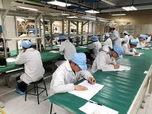 國(guó)家職業(yè)資格證書助力產(chǎn)業(yè)升級(jí) 信息通信網(wǎng)絡(luò)終端維修員考試在亦莊啟動(dòng)